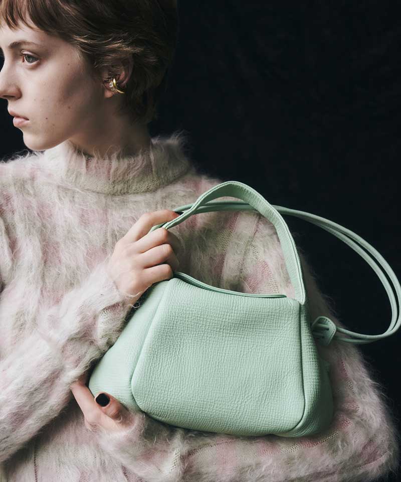 Epoi エポイ タック 2WAYワンショルダーバッグ