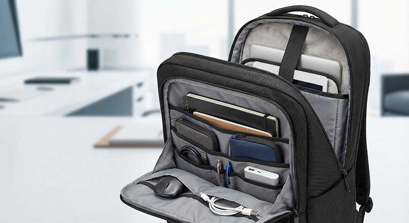 【おしゃれで機能的】男性におすすめのビジネスリュック10選