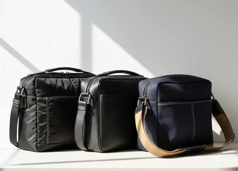 素材｜軽さと印象のバランスで選ぶ